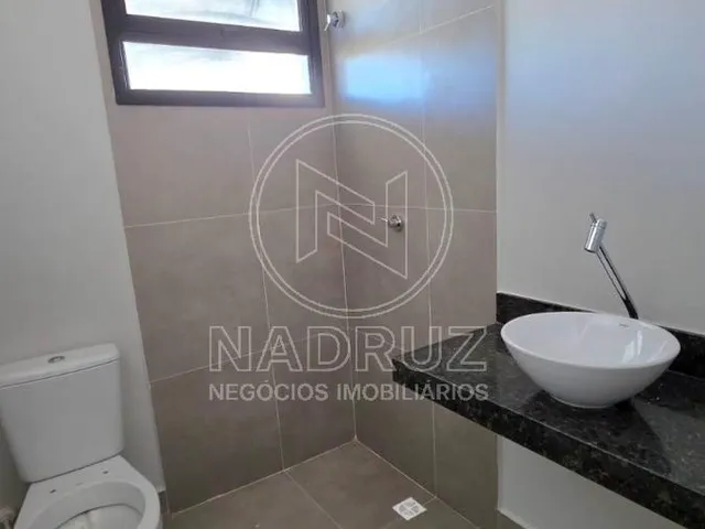Imagem 14: Imóvel À Venda: Casa 3 Quartos, 1 Suíte, Condomínio Parque da Liberdade I, São José do Rio Preto-Sp, 89M²