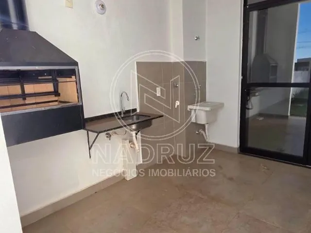 Imagem 2: Imóvel À Venda: Casa 3 Quartos, 1 Suíte, Condomínio Parque da Liberdade I, São José do Rio Preto-Sp, 89M²