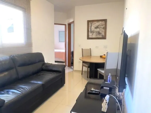 Imagem: Apartamento - Santo André