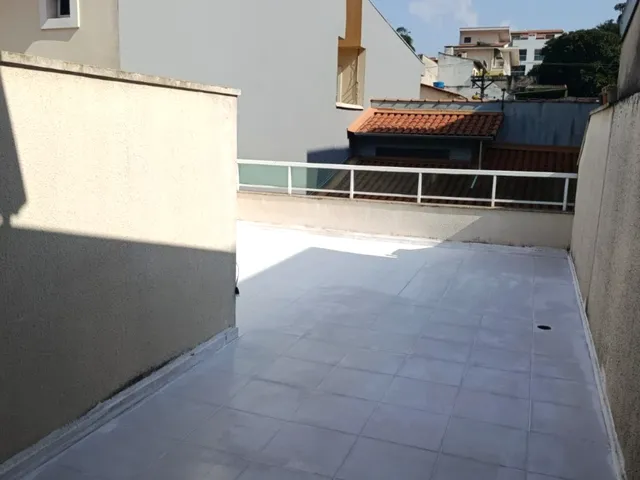 Imagem 9: Apartamento - Santo André