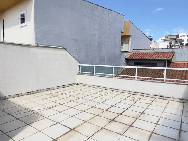 Imagem 8: Apartamento - Santo André