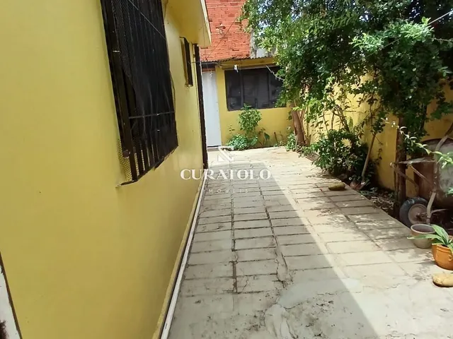 Imagem 9: Casa À Venda com 318 M², 3 Quartos, Quintal e 2 Vagas, Mooca, São Paulo