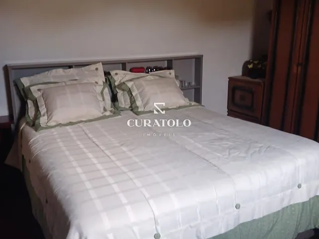 Imagem 5: Casa À Venda com 318 M², 3 Quartos, Quintal e 2 Vagas, Mooca, São Paulo