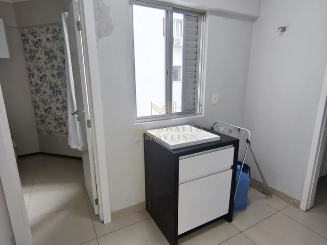 Imagem 10: Vista Mar Encantador - 3 Dorm - Ed Paris 1802A