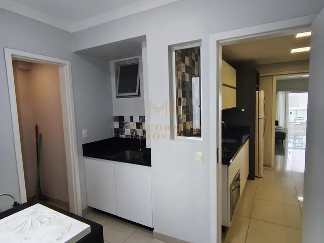 Imagem 13: Vista Mar Encantador - 3 Dorm - Ed Paris 1802A