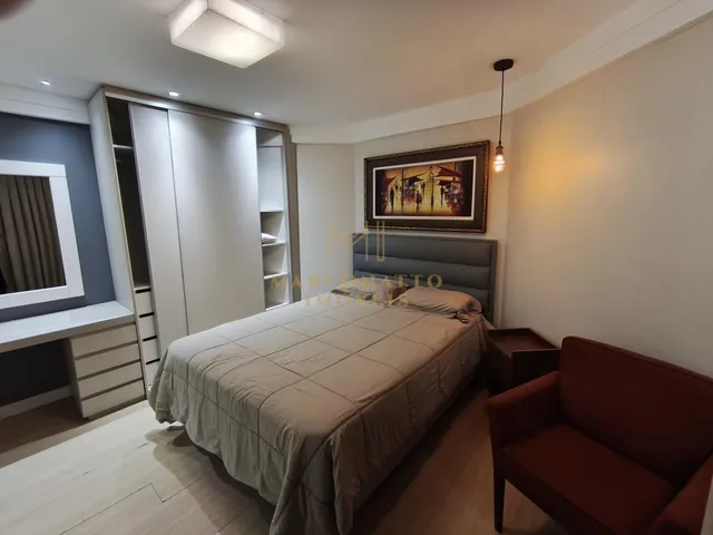 Imagem 3: Vista Mar Encantador - 3 Dorm - Ed Paris 1802A