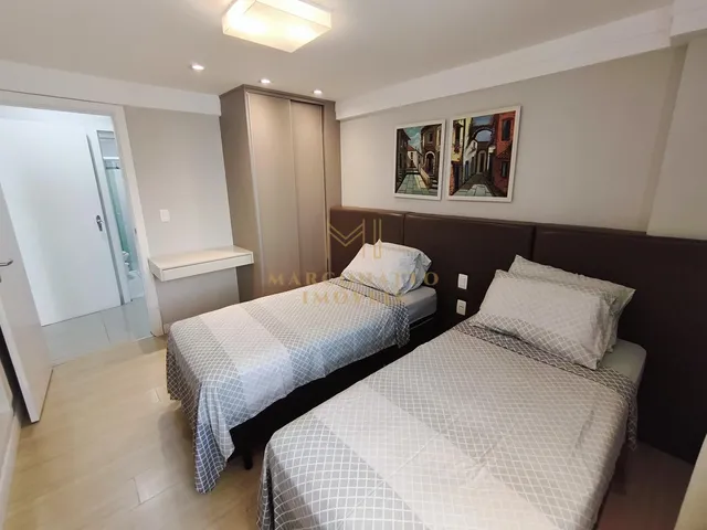 Imagem 12: Vista Mar Encantador - 3 Dorm - Ed Paris 1802A