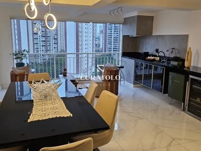 Imagem: Apartamento à venda com 108 m², 3 quartos