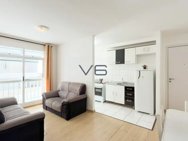 Imagem: Apartamento Padrão com 2 quartos,1 vaga