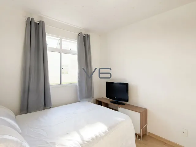 Imagem 16: Apartamento Padrão com 2 quartos,1 vaga de garagem, 46,43m² privativos, Araucária - PR