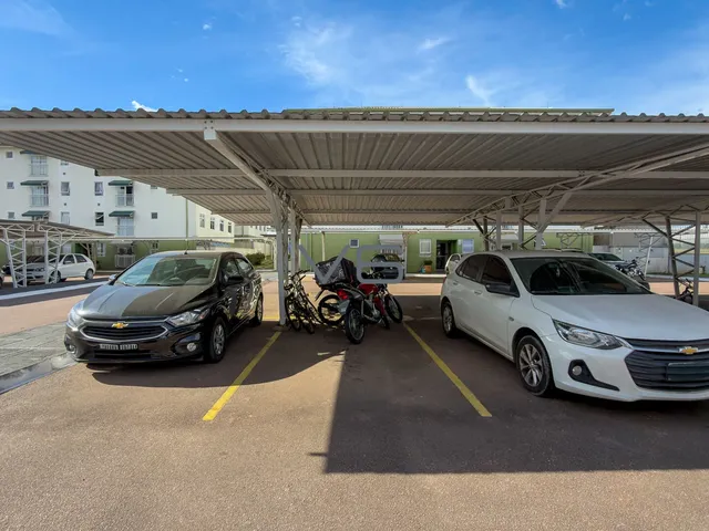 Imagem 13: Apartamento Padrão com 2 quartos,1 vaga de garagem, 46,43m² privativos, Araucária - PR