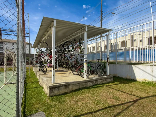 Imagem 11: Apartamento Padrão com 2 quartos,1 vaga de garagem, 46,43m² privativos, Araucária - PR