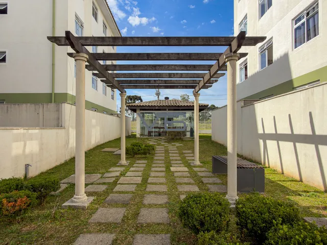 Imagem 15: Apartamento Padrão com 2 quartos,1 vaga de garagem, 46,43m² privativos, Araucária - PR
