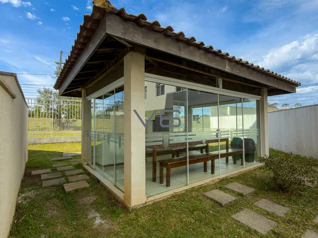 Imagem 8: Apartamento Padrão com 2 quartos,1 vaga de garagem, 46,43m² privativos, Araucária - PR
