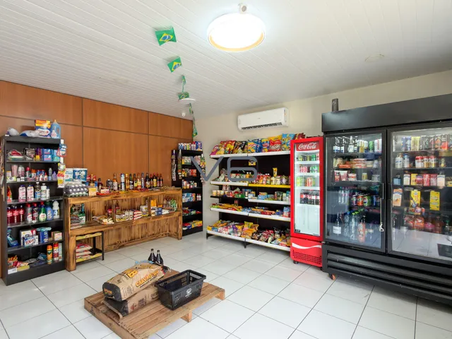 Imagem 3: Apartamento Padrão com 2 quartos,1 vaga de garagem, 46,43m² privativos, Araucária - PR