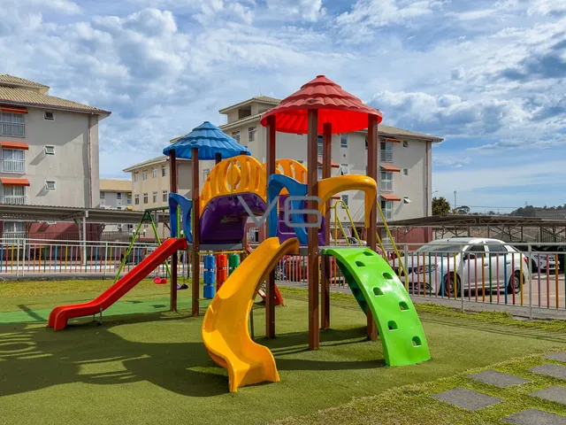 Imagem 9: Apartamento Padrão com 2 quartos,1 vaga de garagem, 46,43m² privativos, Araucária - PR
