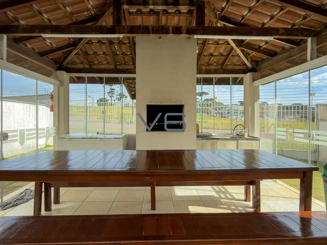 Imagem 14: Apartamento Padrão com 2 quartos,1 vaga de garagem, 46,43m² privativos, Araucária - PR