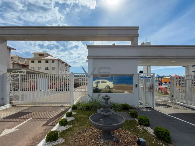 Imagem 4: Apartamento Padrão com 2 quartos,1 vaga de garagem, 46,43m² privativos, Araucária - PR