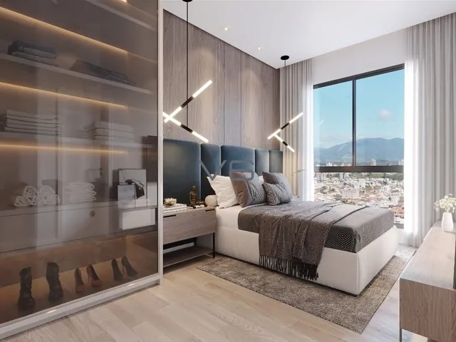 Imagem 7: Apartamento Alto Padrão com 3 suítes, 2 vagas de garagem, 121m² totais, em Porto Belo