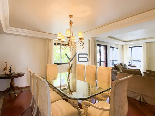 Imagem: Apartamento Alto Padrão com 4 quartos