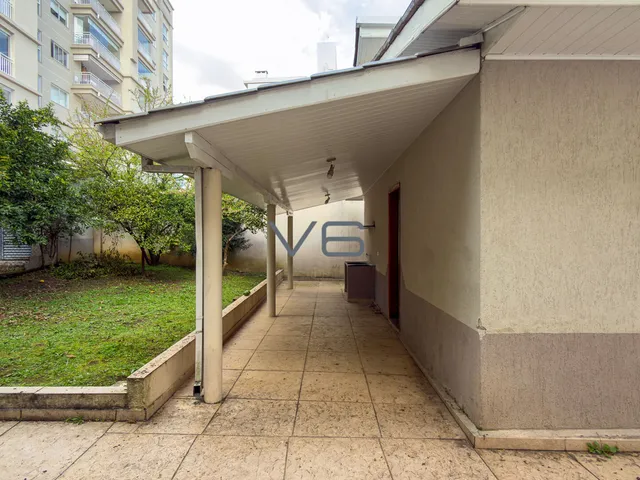 Imagem 15: Casa Padrão de Rua com 95m² privativos, 2 quartos, 4 vagas de garagem, no Seminário