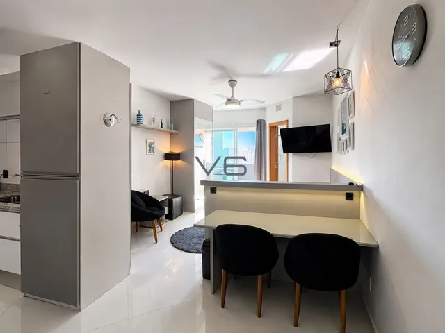 Imagem: Apartamento Studio com 1 quarto, 1 vaga