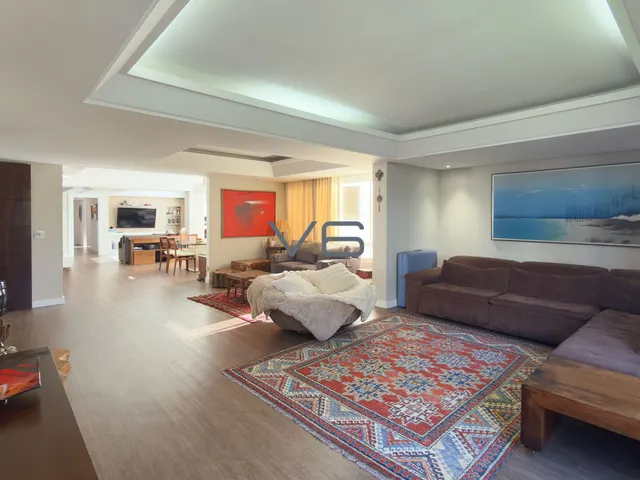Imagem: Apartamento Alto Padrão com 3 quartos