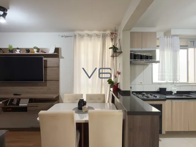 Imagem: Apartamento à venda no bairro Pinheirinho