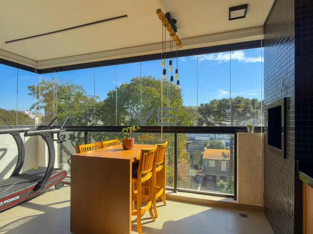 Imagem 16: Apartamento de Alto Padrão com 3 quartos, 2 vagas de garagem, 115m² privativos, no