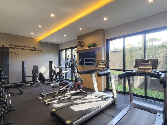 Imagem 10: Apartamento de Alto Padrão com 3 quartos, 2 vagas de garagem, 115m² privativos, no