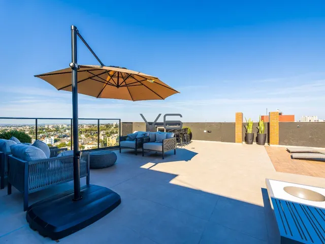 Imagem 7: Apartamento de Alto Padrão com 3 quartos, 2 vagas de garagem, 115m² privativos, no