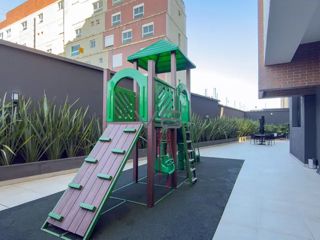 Imagem 4: Apartamento de Alto Padrão com 3 quartos, 2 vagas de garagem, 115m² privativos, no