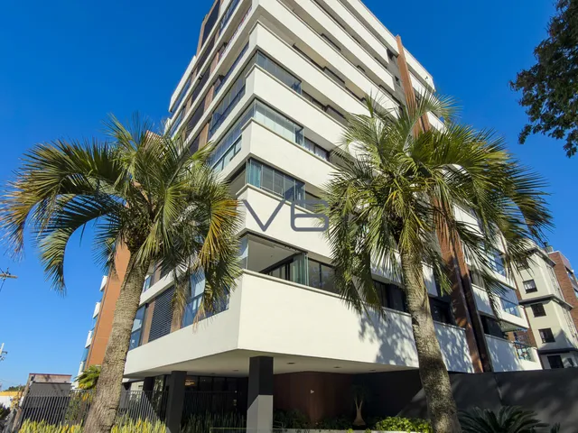 Imagem 11: Apartamento de Alto Padrão com 3 quartos, 2 vagas de garagem, 115m² privativos, no