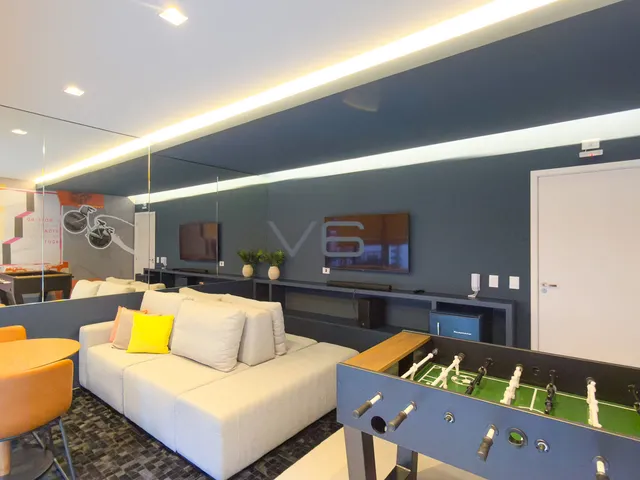 Imagem 9: Apartamento Studio com 1 Quarto, 26,60M² Privativos, no Centro, Curitiba - Pr
