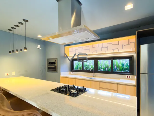 Imagem 12: Apartamento Studio com 1 Quarto, 26,60M² Privativos, no Centro, Curitiba - Pr