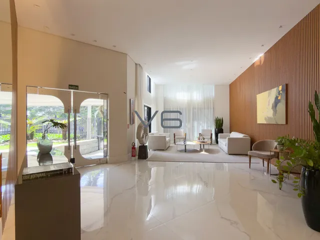 Imagem 5: Apartamento Alto Padrão com 5 Quartos, 4 Vagas de Garagem, 305 M² Privativos no Bigorrilho, Curitiba - Pr