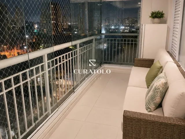 Imagem: Apartamento à venda com 83 m², 2 quartos
