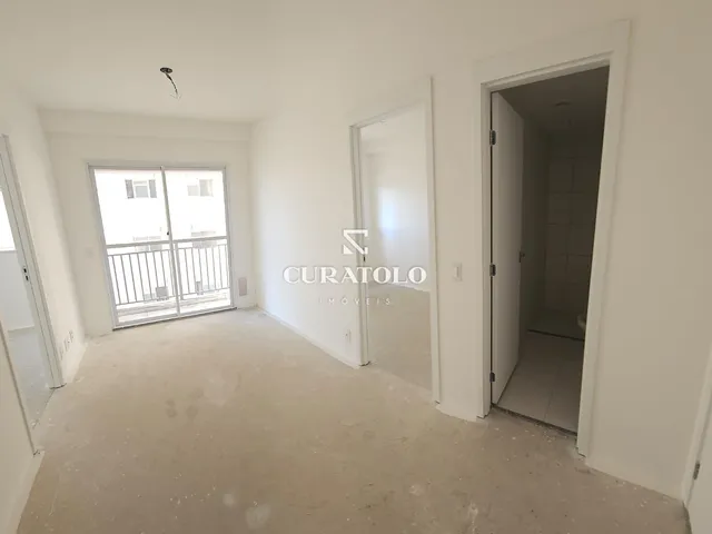 Imagem: Apartamento à venda de 2 quartos, com 1
