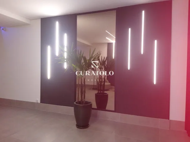 Imagem 12: Apartamento À Venda com 74 M², 3 Quartos, Varanda Gourmet e 2 Vagas na Mooca, São Paulo