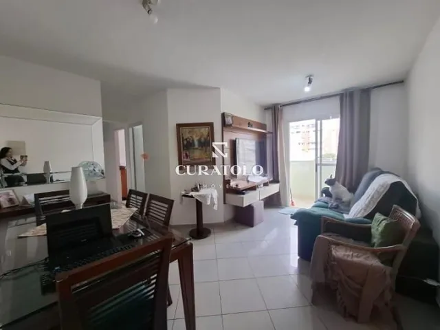 Imagem: Apartamento À Venda com 69 M², 3 Quartos
