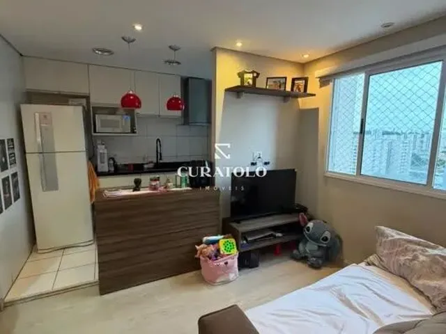 Imagem: Apartamento À Venda com 49 M², 2 Quartos