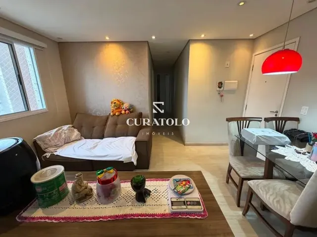 Imagem 13: Apartamento À Venda com 49 M², 2 Quartos e Vaga, Vila Antonieta, em São Paulo