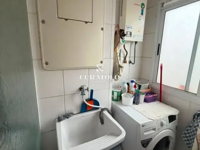 Imagem 16: Apartamento À Venda com 49 M², 2 Quartos e Vaga, Vila Antonieta, em São Paulo