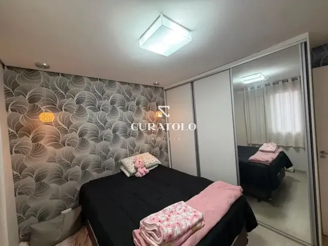 Imagem 12: Apartamento À Venda com 49 M², 2 Quartos e Vaga, Vila Antonieta, em São Paulo