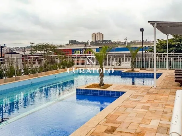 Imagem 3: Apartamento À Venda com 49 M², 2 Quartos e Vaga, Vila Antonieta, em São Paulo