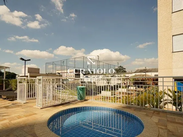 Imagem 4: Apartamento À Venda com 49 M², 2 Quartos e Vaga, Vila Antonieta, em São Paulo