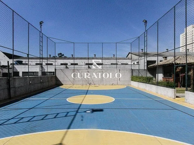 Imagem 5: Apartamento À Venda com 49 M², 2 Quartos e Vaga, Vila Antonieta, em São Paulo