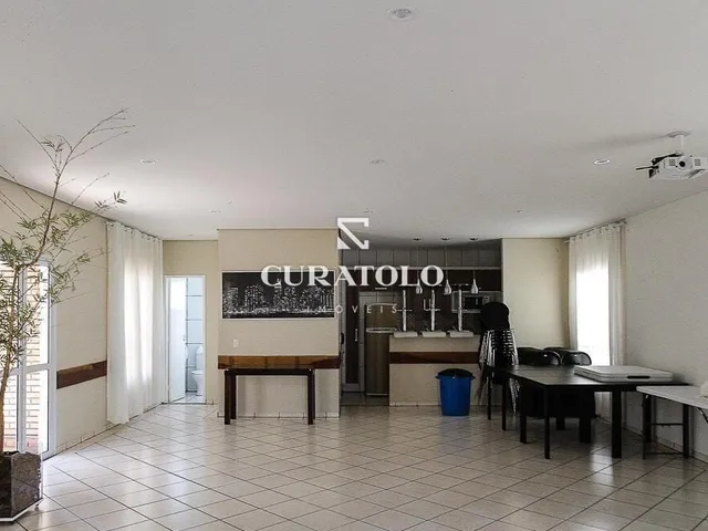 Imagem 10: Apartamento À Venda com 49 M², 2 Quartos e Vaga, Vila Antonieta, em São Paulo