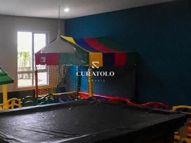 Imagem 8: Apartamento À Venda com 49 M², 2 Quartos e Vaga, Vila Antonieta, em São Paulo