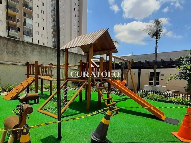 Imagem 7: Apartamento À Venda com 49 M², 2 Quartos e Vaga, Vila Antonieta, em São Paulo
